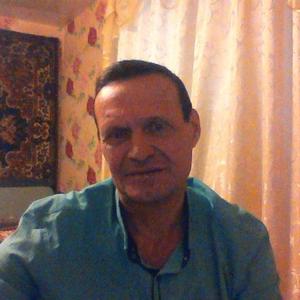Андрей Марусин, 59 лет, Ярославль