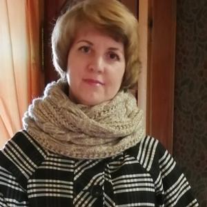 Девушки в Черногорске: Наталья, 45 - ищет парня из Черногорска