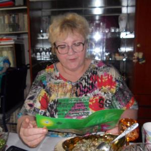Нина, 64 года, Иркутск