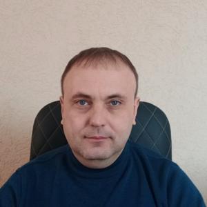 Парни в Саратове: Леонид, 47 - ищет девушку из Саратова