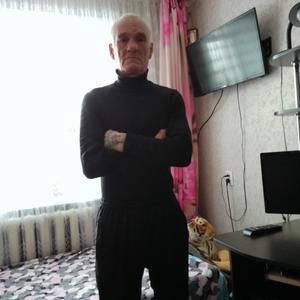 Юрий, 60 лет, Брянск