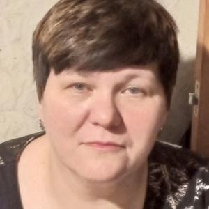 Девушки в Тольятти: Алина, 49 - ищет парня из Тольятти