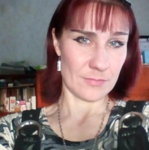 Девушки в Рубцовске: Юлия, 41 - ищет парня из Рубцовска