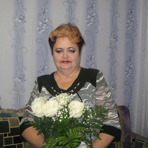 Елена Сысоева, 61 год, Томск