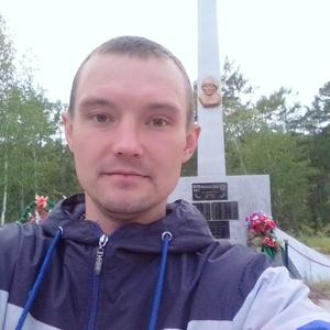 Парни в Магнитогорске: Андрей, 36 - ищет девушку из Магнитогорска