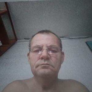 Василий, 59 лет, Абакан