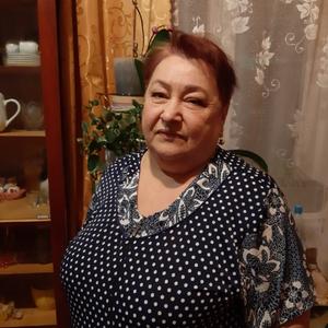 Девушки в Краснотурьинске: Елена, 68 - ищет парня из Краснотурьинска