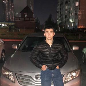 Парни в Нижневартовске: Даниил, 24 - ищет девушку из Нижневартовска