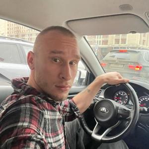 Кирилл, 29 лет, Черноголовка