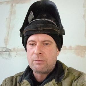 Andrey, 46 лет, Новочебоксарск