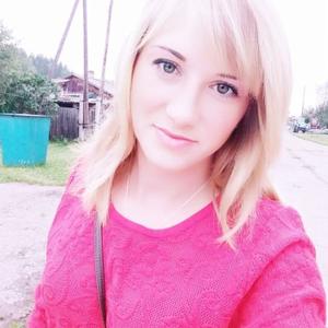 Настя Зеленская, 31 год, Саяногорск