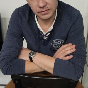 Андрей, 45 лет, Домодедово