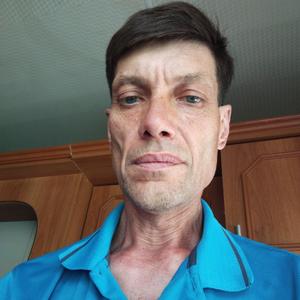 Роман, 51 год, Белгород