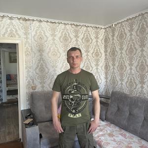 Aleksey, 43 года, Самара
