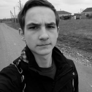 Парни в Новопавловске: Гарри, 23 - ищет девушку из Новопавловска