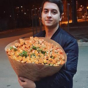 Парни в Анапе: Алексей, 25 - ищет девушку из Анапы