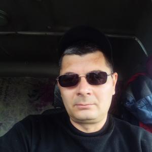Рафис, 44 года, Екатеринбург