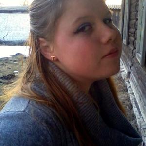 Anna Nikulina, 29 лет, Брянск