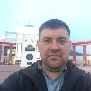 Руслан, 44 года, Южно-Сахалинск