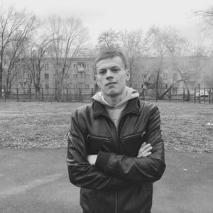 Сергей, 23 года, Челябинск