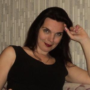Людмила, 41 год, Алушта