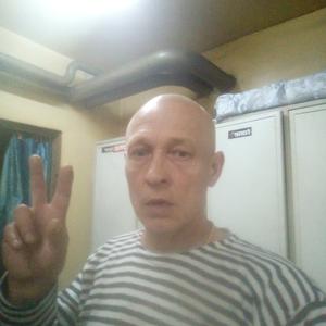 Евгений, 55 лет, Междуреченск