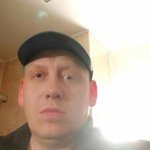 Александр, 39 лет, Краснокамск