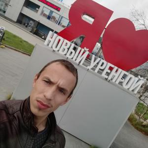 Фёдор, 27 лет, Бодайбо
