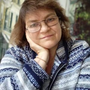 Наталья, 59 лет, Новороссийск
