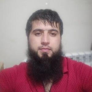 Абдулхамид, 31 год, Иркутск