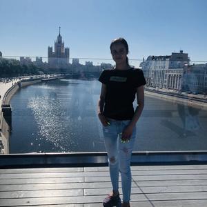 Марина, 20 лет, Брянск