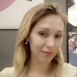 Девушки в Перми: Оксана, 38 - ищет парня из Перми