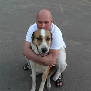 Сергей, 44 года, Зеленоград