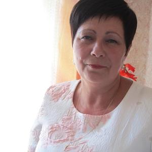 Галина Фишова, 58 лет, Новосокольники