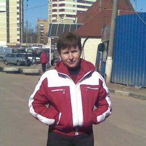 Ольга, 52 года, Саранск