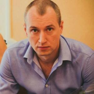 Александр, 43 года, Киев