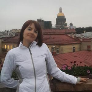 Наташа, 48 лет, Зеленогорск