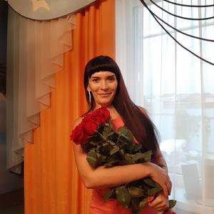 Девушки в Сызрани: Ekaterina, 39 - ищет парня из Сызрани