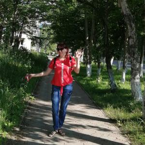 Девушки в Нерюнгри: Ольга, 45 - ищет парня из Нерюнгри