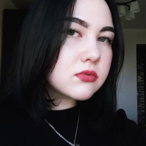 Екатерина, 22 года, Барнаул