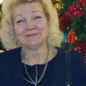 Наталья, 64 года, Серпухов