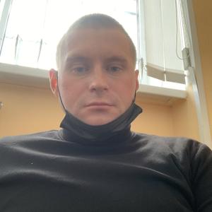 Павел Шинаков, 34 года, Ярославль