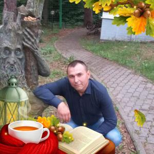 Парни в Тамбове: Сергей, 46 - ищет девушку из Тамбова