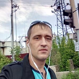 Парни в Спасск-Дальний: Виктор, 29 - ищет девушку из Спасск-Дальний
