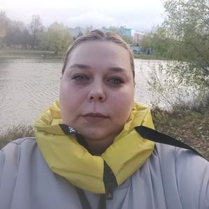 Девушки в Люберцах: Наталья, 36 - ищет парня из Люберец