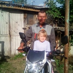 Виктор, 59 лет, Владимир