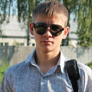 Лазарь, 23 года, Екатеринбург
