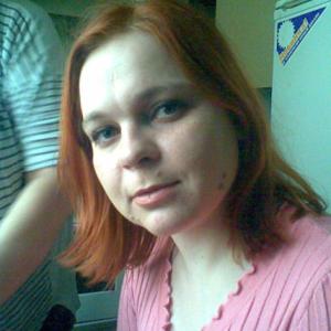 Девушки в Саратове: Екатерина, 42 - ищет парня из Саратова
