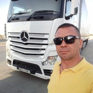 Вадим, 44 года, Санкт-Петербург