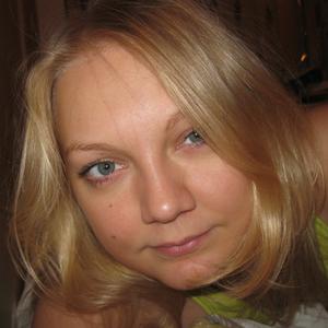 Тигрица, 34 года, Нижний Новгород